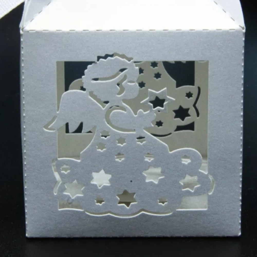 Candy boxes - Picture 2 of 2